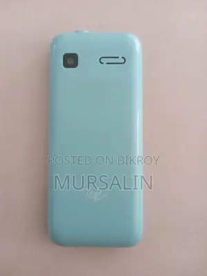 Itel P11 8 GB Blue