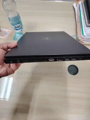 ল্যাপটপ ডেল ইন্সপায়রন ১৪ ৪জিবি ইন্টেল কোর আই৩ এইচডিডি+এসএসডি ১২৮জিবি