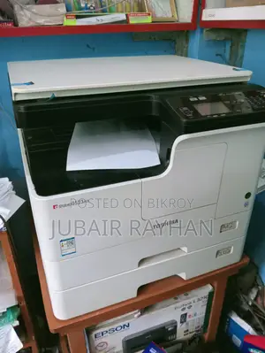 ফটোকপিয়ার বিক্রির জন্য