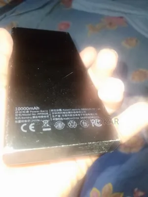 New Busess Power Bank