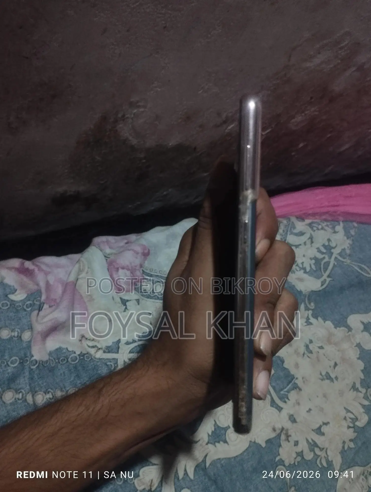 Samsung Galaxy S21 5G 256 GB Gray