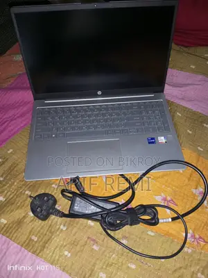Laptop HP 15 16GB Intel Core i7 SSD 512GB