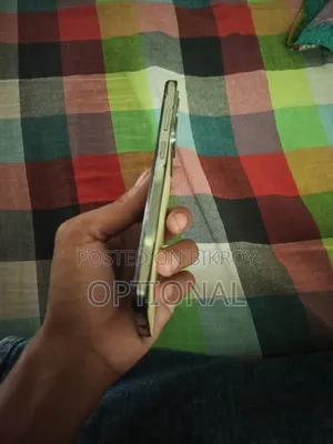 Infinix Hot 40i 128 GB Gold