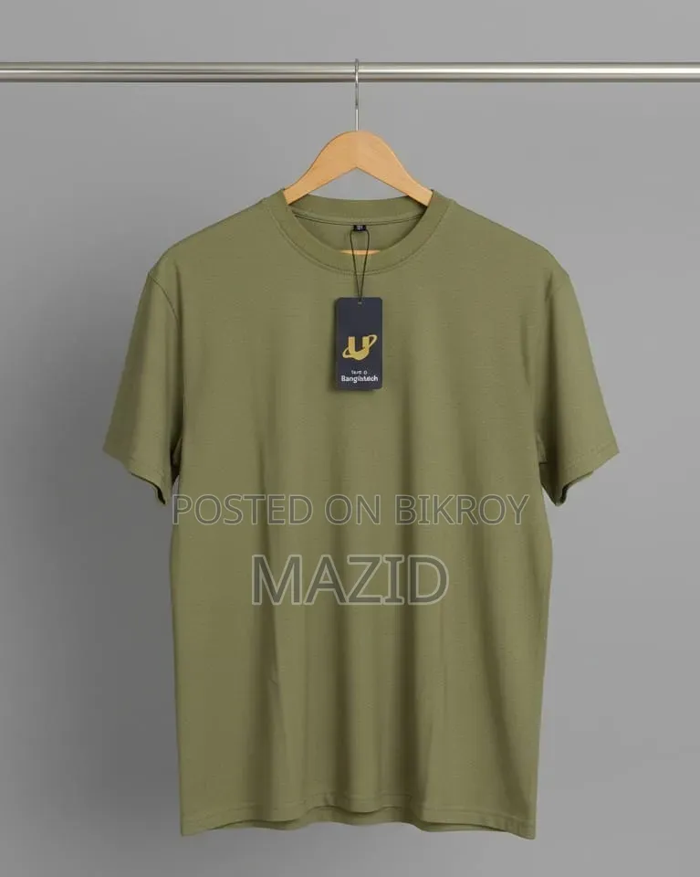 Premium Unisex Oversized Drop Shoulder T-Shirt |Trendy Casual Wear