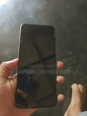Xiaomi Redmi K50i 128 GB White