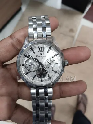 ব্র্যান্ড ওয়াচ ক্রেডেন্স জাপানি