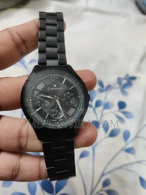 Brand Watch Credence Japanese