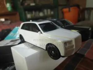 Rolls-Royce Bluetooth Speaker