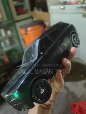 Rolls-Royce Bluetooth Speaker