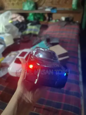 Rolls-Royce Bluetooth Speaker
