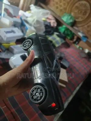 Rolls-Royce Bluetooth Speaker