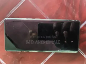 নতুন টেকনো ক্যামন ৪০ প্রো ৪জি ২৫৬ জিবি সবুজ