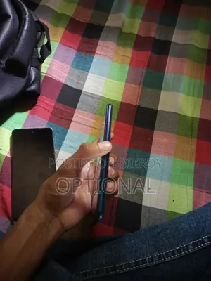 Vivo Y15 64 GB Blue