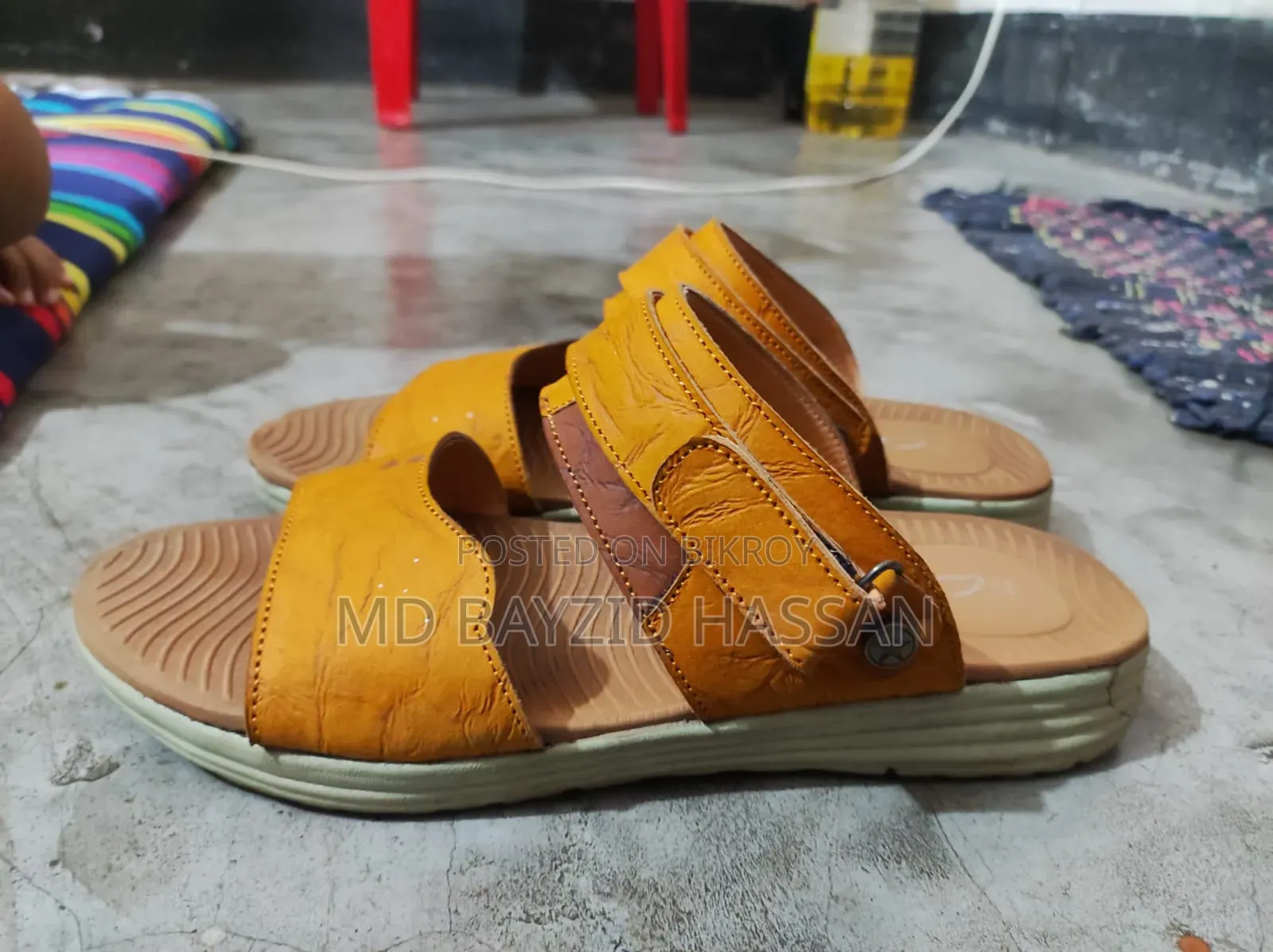Beautiful Comfortable Shoes