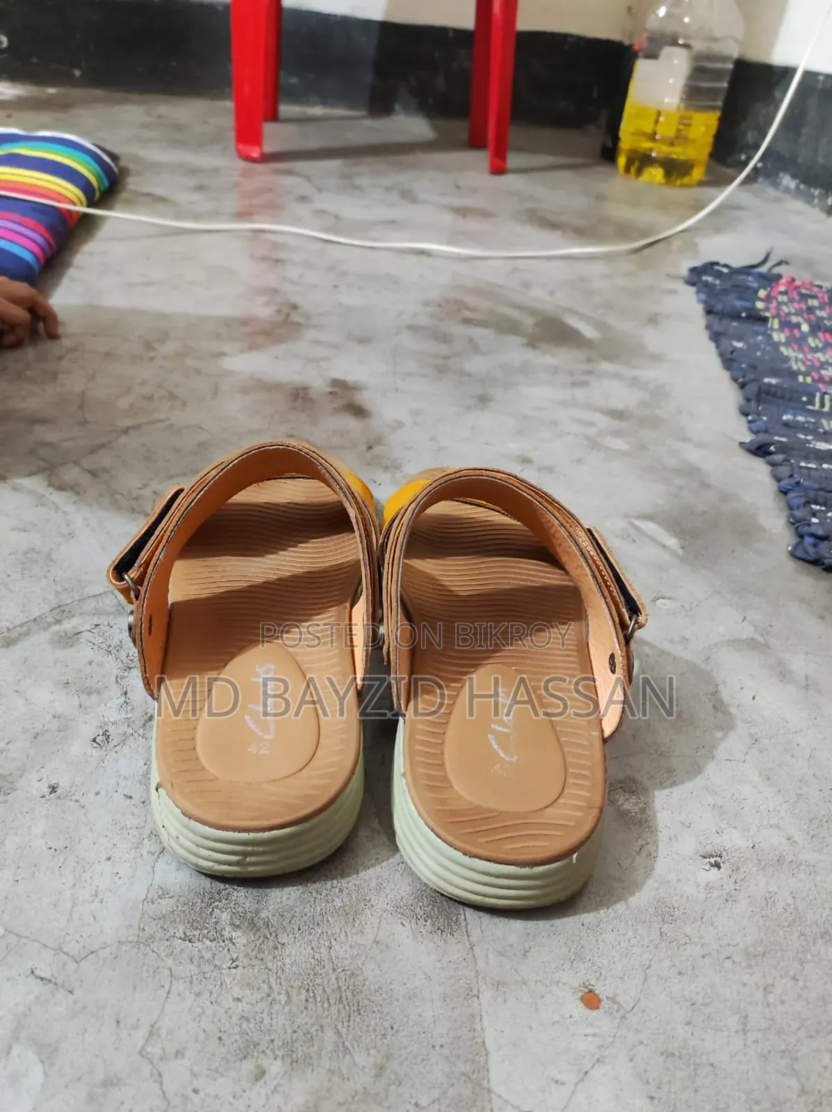 Beautiful Comfortable Shoes