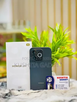 Honor 256 GB Black