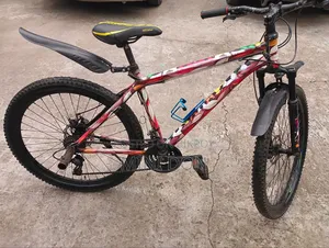 Bicycle for Sale