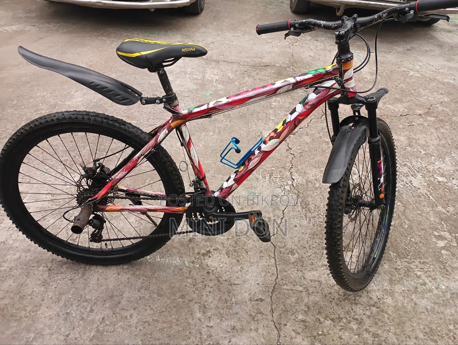 Bicycle for Sale
