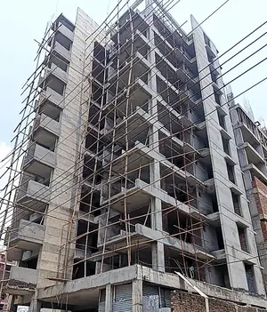 বসুন্ধরায় এলডোরাডো চৌধুরীতে ৩ বেডরুমের অ্যাপার্টমেন্ট বিক্রয়ের জন্য