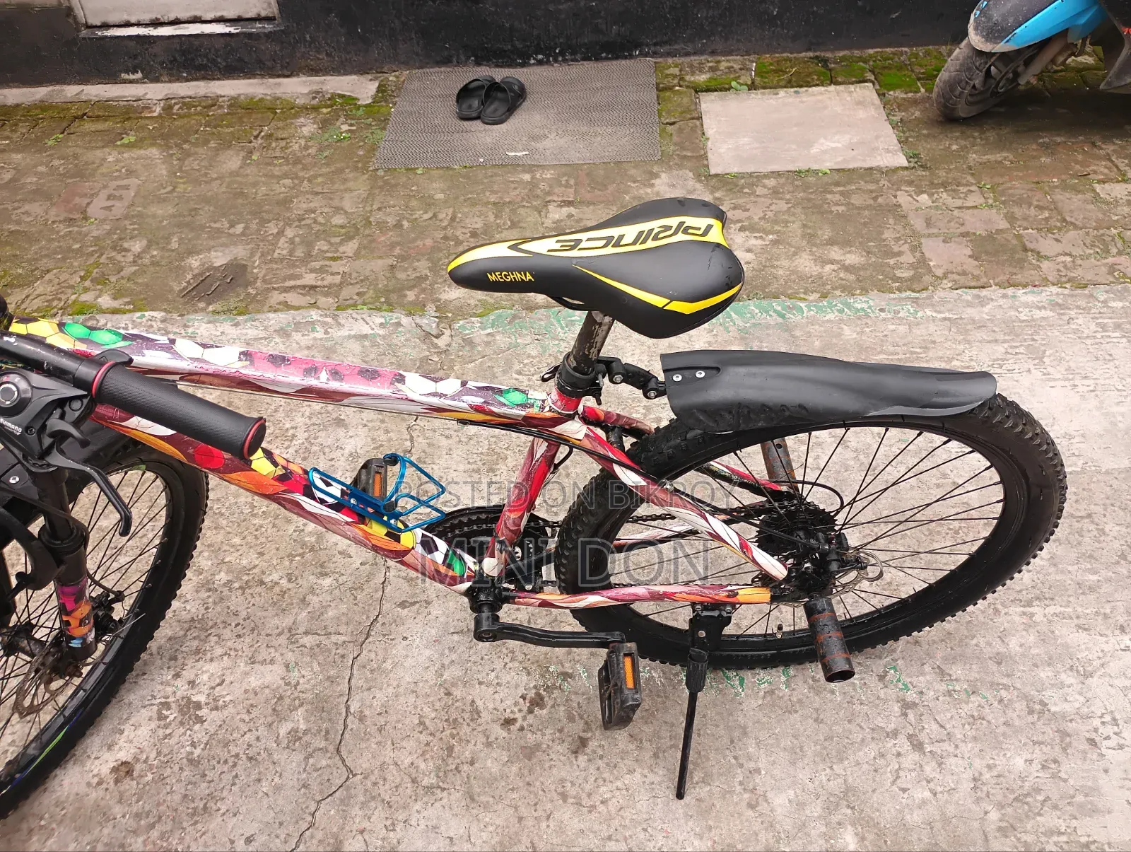 Bicycle for Sale