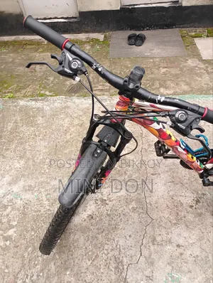 Bicycle for Sale