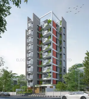 বসুন্ধরায় এলডোরাডো চৌধুরীতে ৩ বেডরুমের অ্যাপার্টমেন্ট বিক্রয়ের জন্য