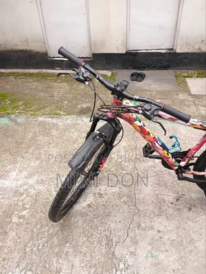 Bicycle for Sale