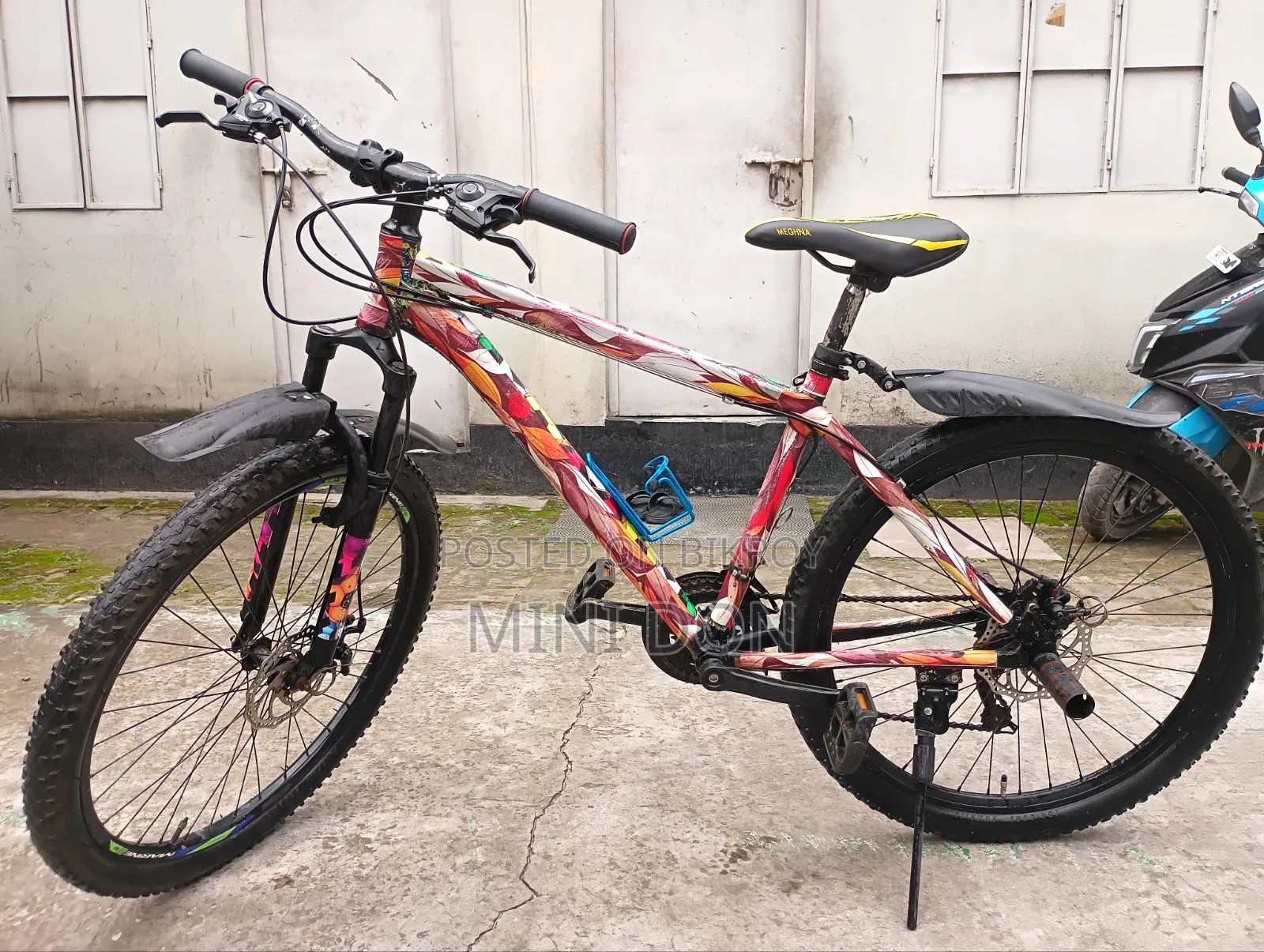 Bicycle for Sale