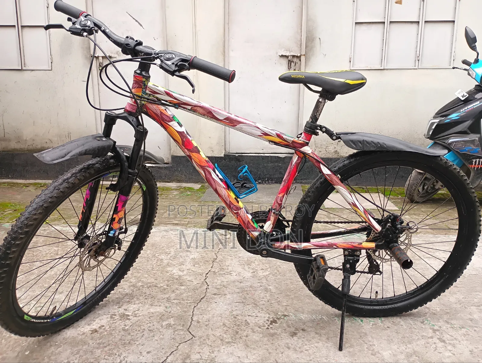 Bicycle for Sale
