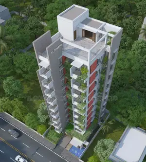 বসুন্ধরায় এলডোরাডো চৌধুরীতে ৩ বেডরুমের অ্যাপার্টমেন্ট বিক্রয়ের জন্য