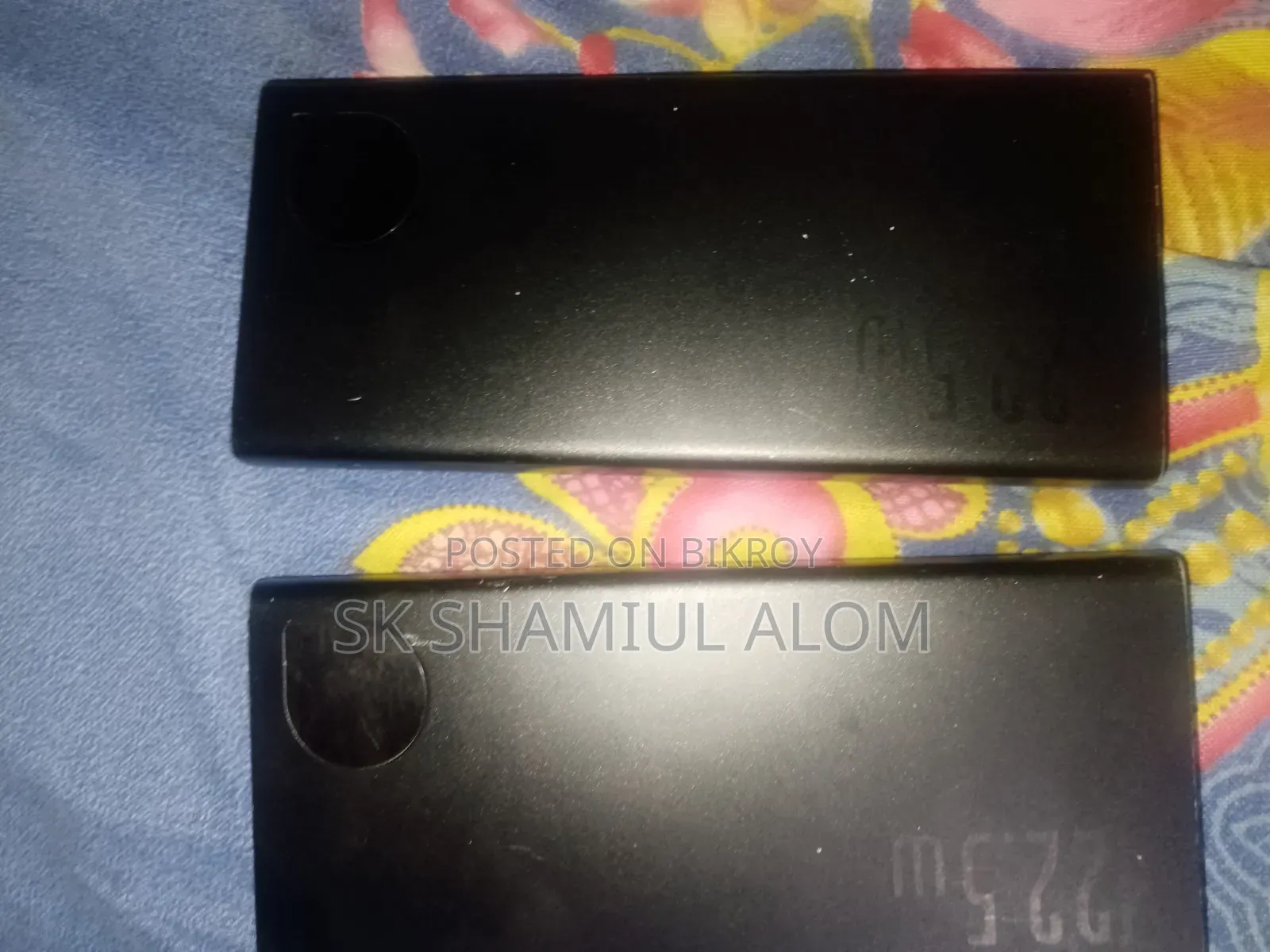 New Baseus Power Bank
