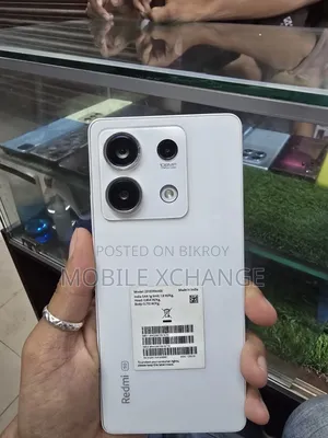 Xiaomi 128 GB Red
