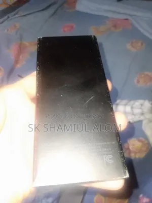 New Baseus Power Bank