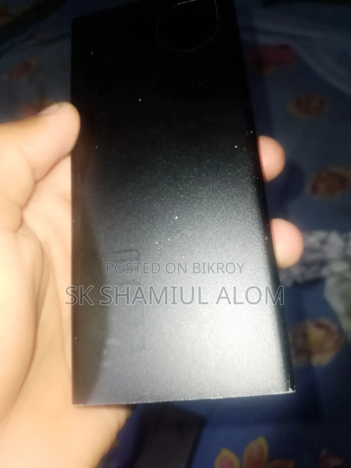 New Baseus Power Bank