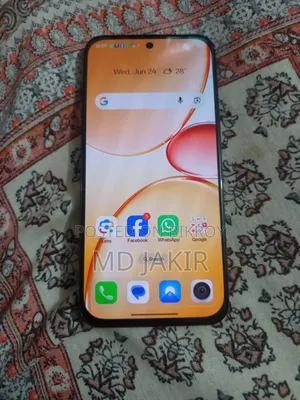 New Xiaomi Poco C85 4G 128 GB Black