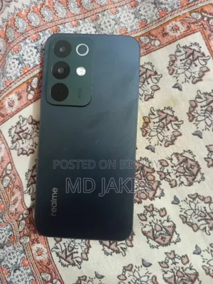 New Xiaomi Poco C85 4G 128 GB Black