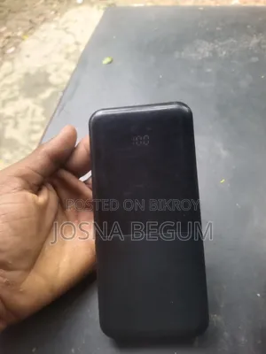 Power Bank 10000 Mah