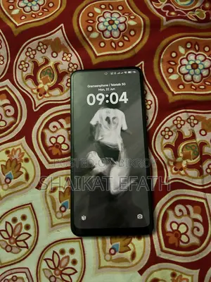 Xiaomi Redmi Note 12 128 GB Black