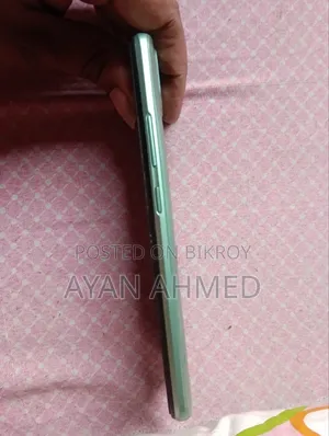 Realme C11 32 GB Green