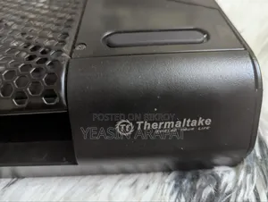  Thermaltake Laptop Cooling Pad / Laptop Cooler – ফ্রেশ কন্ডিশন 