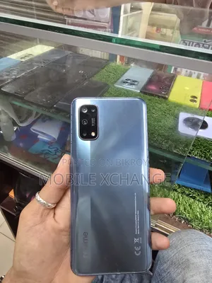 Realme 7 Pro 128 GB