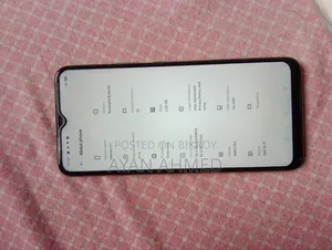 Realme C11 32 GB Green