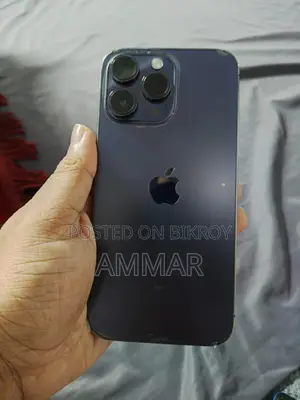 New Apple iPhone 14 Pro Max 256 GB