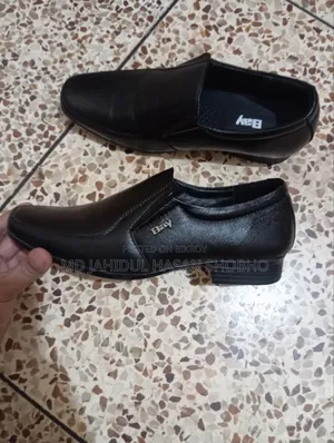 Bay Formal Shoes For Men