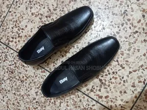 Bay Formal Shoes For Men