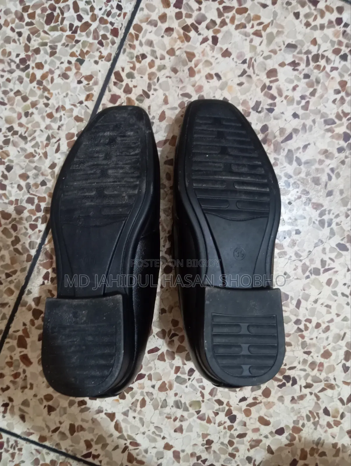 Bay Formal Shoes For Men
