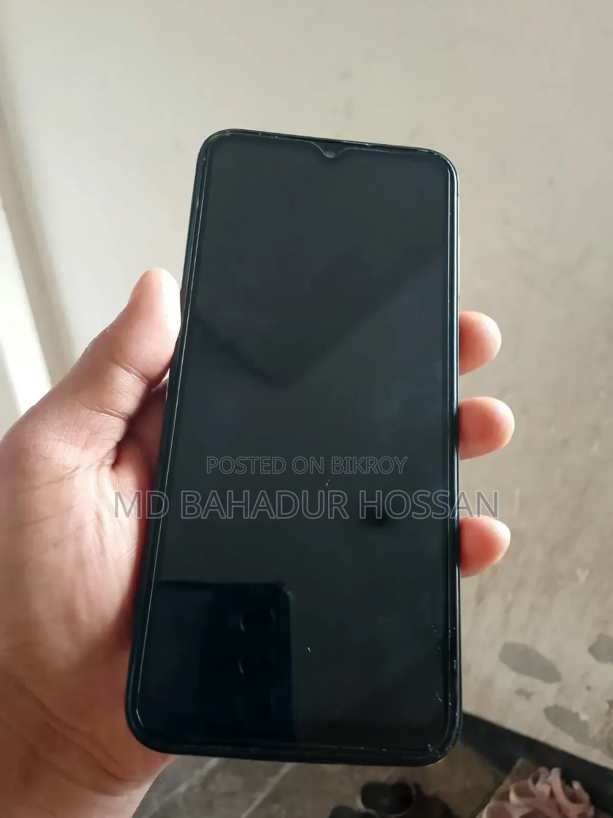 Samsung Galaxy A14 5G 64 GB Black