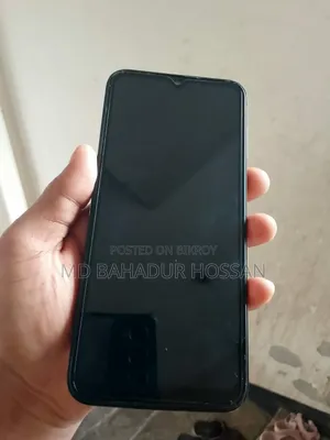 Samsung Galaxy A14 5G 64 GB Black