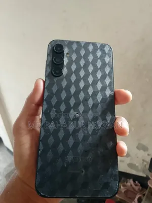 Samsung Galaxy A14 5G 64 GB Black