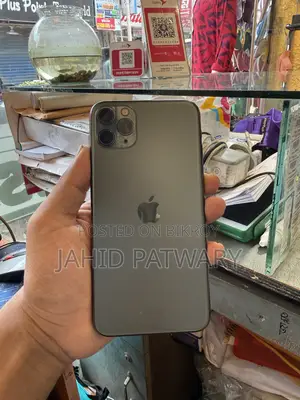 Apple iPhone 11 Pro Max 256 GB Blue